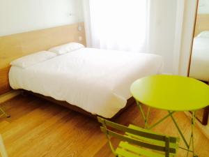 Hotels Hotel Opera Dieppe : photos des chambres