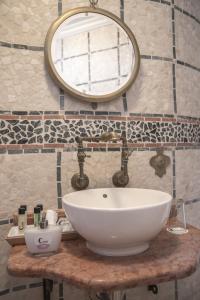 Hotel Casa La Tablada Manga