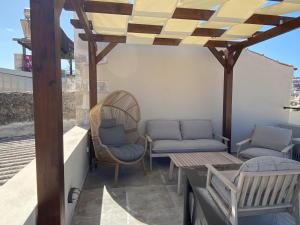 Cozy Maisonette in the Heart of Rethymno Old Town