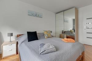 Apartament Kamienna Gdynia