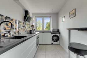 Apartament Kamienna Gdynia