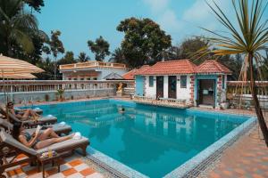 FabHotel Prime Indeedcare Resort Bakkhali - 500m from Bakkhali Sea Beach