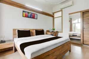 Collection O Haldwani Railway Junction Formerly Hotel Kanta