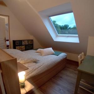 Appartement privatif à Trédarzec