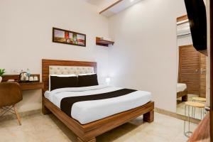 Collection O Haldwani Railway Junction Formerly Hotel Kanta