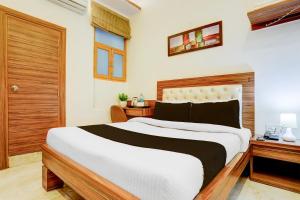 Collection O Haldwani Railway Junction Formerly Hotel Kanta