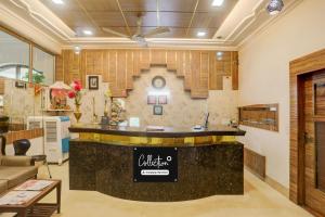 Collection O Haldwani Railway Junction Formerly Hotel Kanta