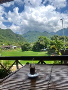 Mai Chau Tropical Homestay