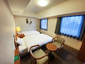 Hotel Route-Inn Fukaya Ekimae