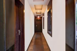 Townhouse Madan Mahal Railway Junction Formerly Annpurna Inn