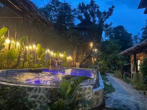 Mai Chau Tropical Homestay