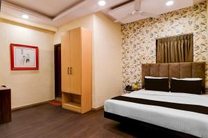 Super Townhouse Parkstreet Formerly Hotel Royal Garden