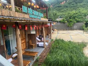 Mai Chau Tropical Homestay