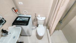 MOA Staycation at Shore 2 Residences Tower 3