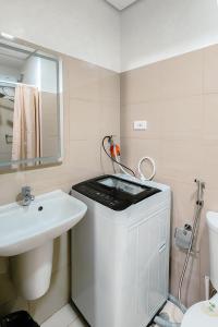 MOA Staycation at Shore 2 Residences Tower 3