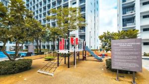 MOA Staycation at Shore 2 Residences Tower 3