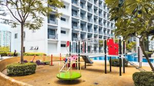 MOA Staycation at Shore 2 Residences Tower 3