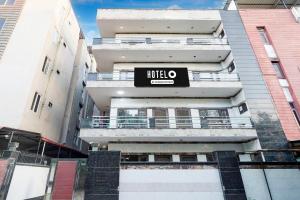 Hotel O City Park Kota Formerly Oxyluxe - 3hvězdičkové hotely ve městě Kota