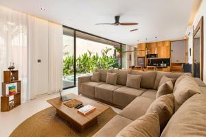 Villa Moonglow- A Tranqil Hideaway in the Heart of Sanur