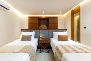 Villa Moonglow- A Tranqil Hideaway in the Heart of Sanur