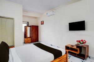 Super Hotel O Madavara Metro Station Formerly APS Heritage