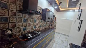 2BHK Home near Bhubaneswar Railway Station
