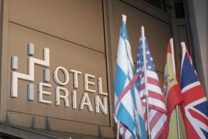 3 star hotell Hotel Herian Parsdorf Saksamaa