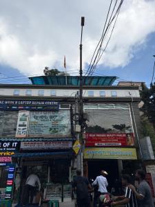 2BHK Home near Bhubaneswar Railway Station