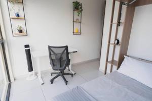 Santa Ana 360-40 Nvo Departamento muy cerca de Bugambilias Hp ITESO UVM