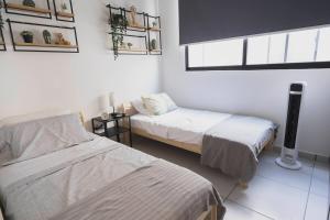 Santa Ana 360-40 Nvo Departamento muy cerca de Bugambilias Hp ITESO UVM