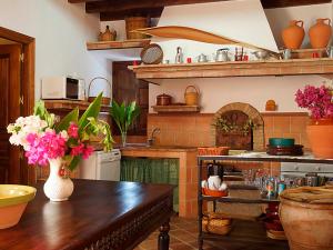 Cortijo Las Caballerias