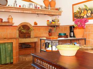 Cortijo Las Caballerias