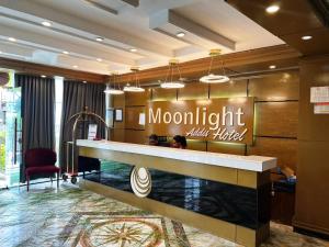 Moonlight Addis Hotel