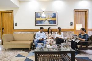 FabHotel 7 Square - Nr BKC