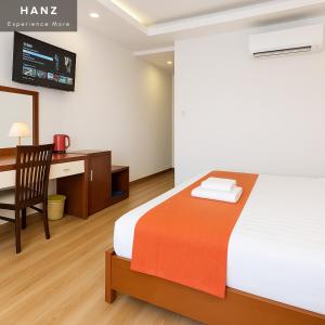 S79 Charisse Hotel Pham Ngu Lao