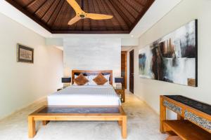 Seven Kejora - Beachfront Estate Sanur