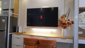 SMDC Good Stays - Shore 1 Tower C Unit 1198