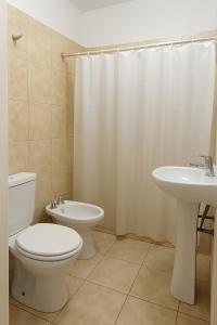 Casa en Chilecito La Cañada