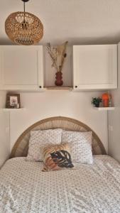 Appartement Gare - Centre Ville