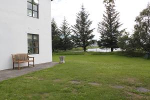 Guesthouse Hraunbaer