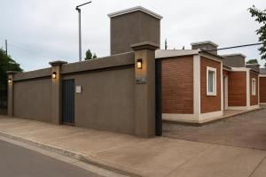 Casa en Chilecito La Cañada