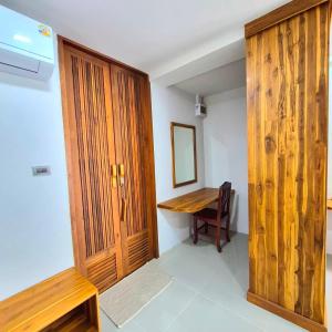 One Sa-Kaeo Homestay