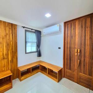 One Sa-Kaeo Homestay