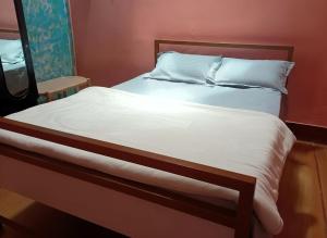 Chayagruha Homestay- Home in the shade