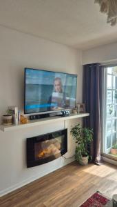 Appartement Gare - Centre Ville