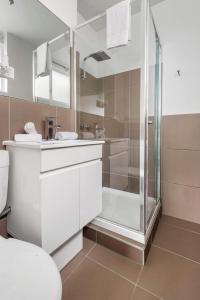 1 Bedroom unit in Richmond
