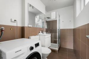 1 Bedroom unit in Richmond