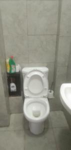 Nyamus accomodations