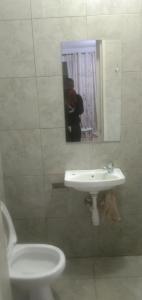 Nyamus accomodations