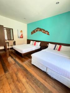 Devara Lagoon Pool Villa Pattaya